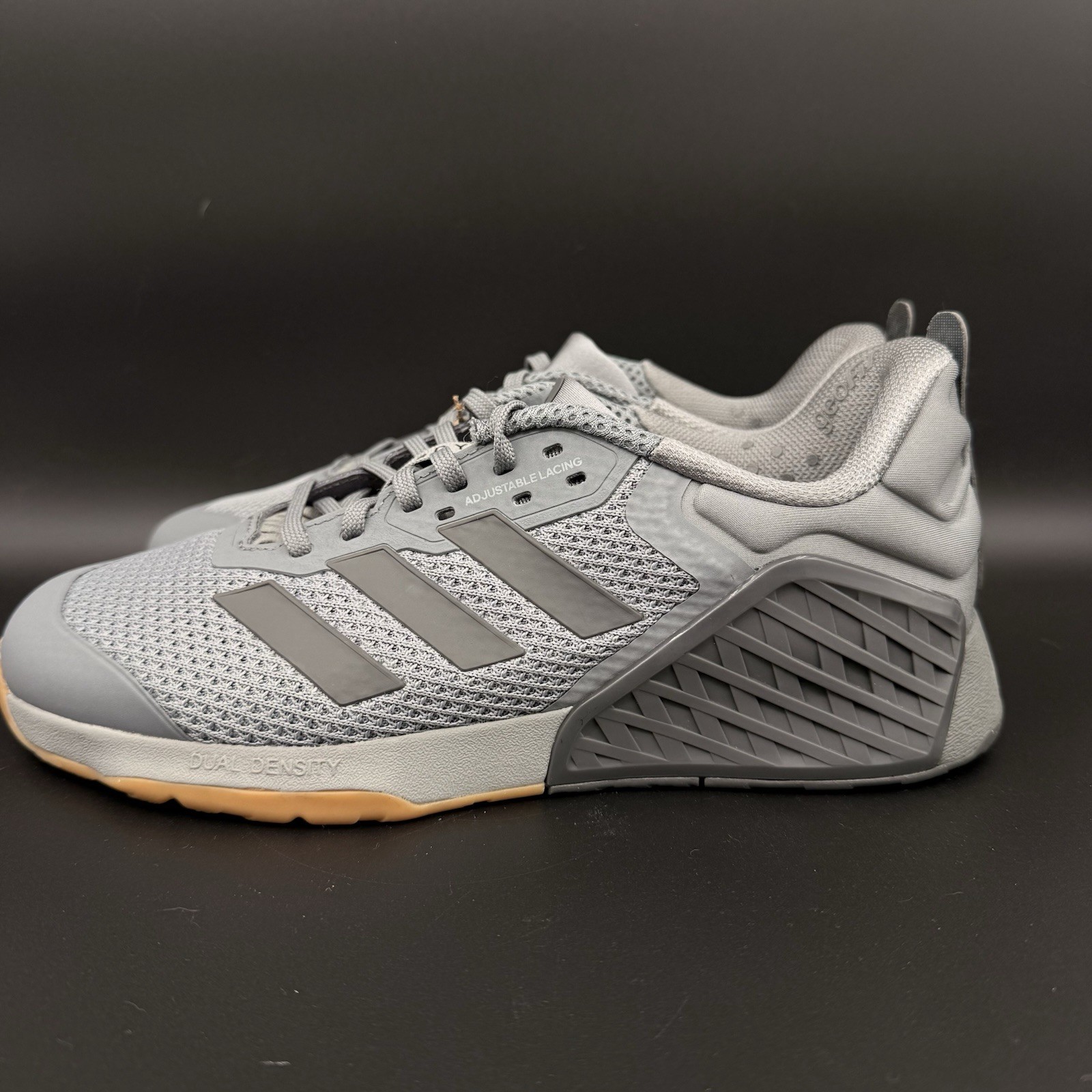 Adidas DROPSET 3 Trainer US M 8 | US W 9 (NWT)ID8627