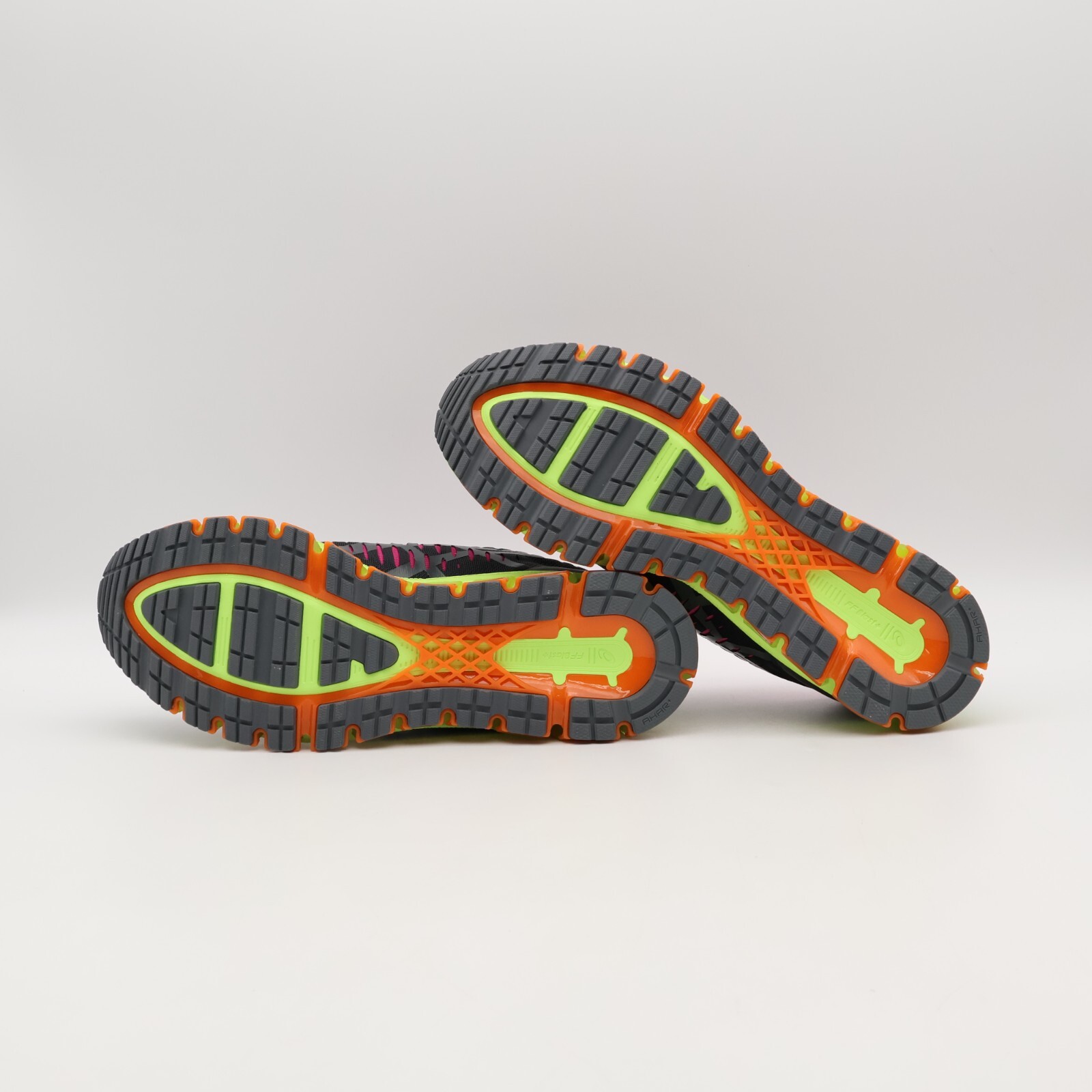 1203A750-020 Asics Gel-Quantum 360 1 Graphite Green (Men’s)