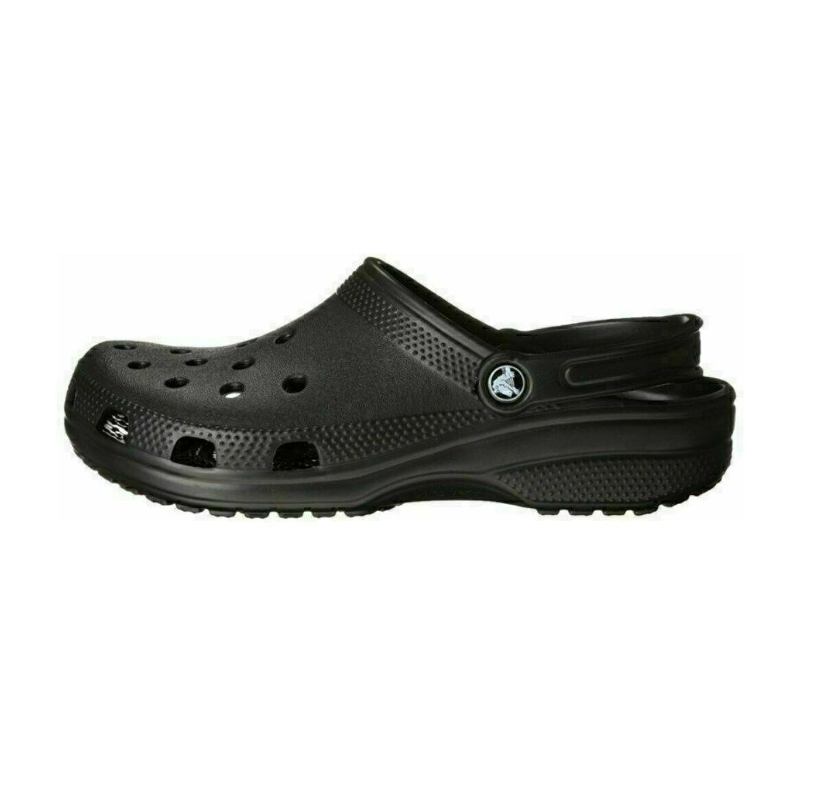 Crocs Classic Clog Unisex Slip On Women/Men Ultra Light Water-Friendly Sandal