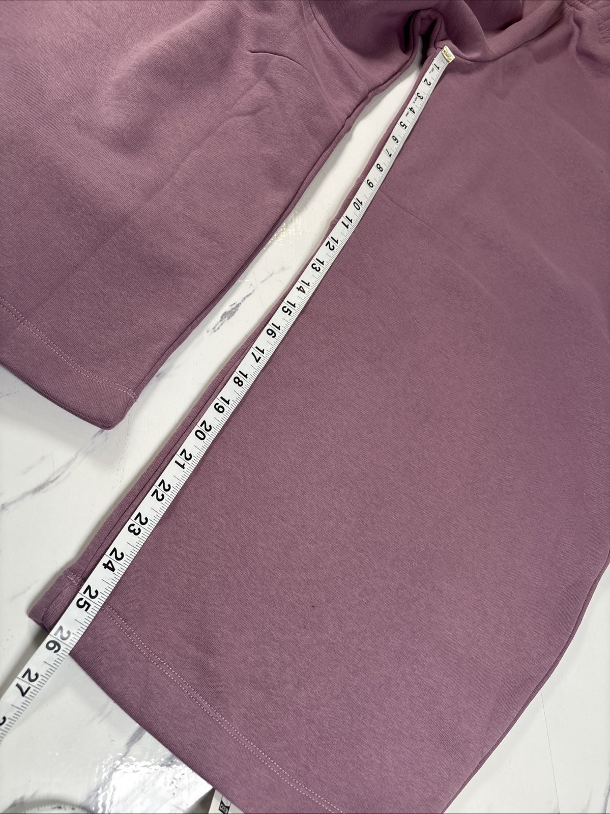ASOS Sweatpants Womens Pockets Oversized Size Large
