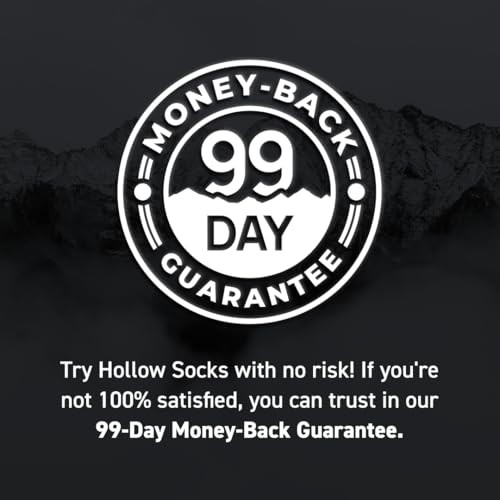 Alpaca Compression Socks for Men and Women, Moisture Wicking Alpaca Wool Sock…