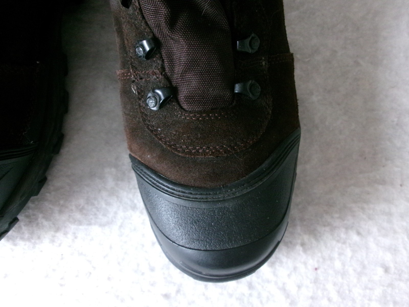 Rocky 1200 Thinstilate Insulation 14M Boots