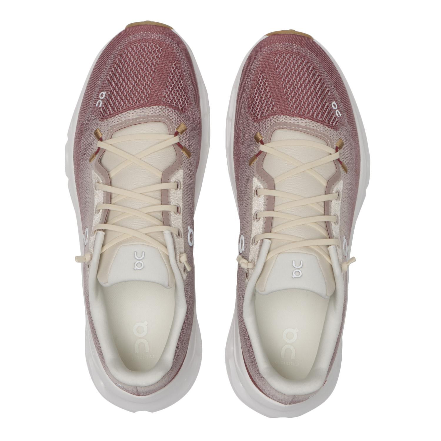 On Cloudtilt Synthetic Fiber Sand Ivory 3ME10101485 Men’s Size