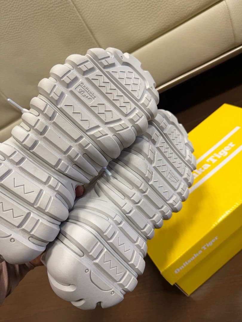 Onitsuka Tiger Dentigre L S Sneakers 22.5cm