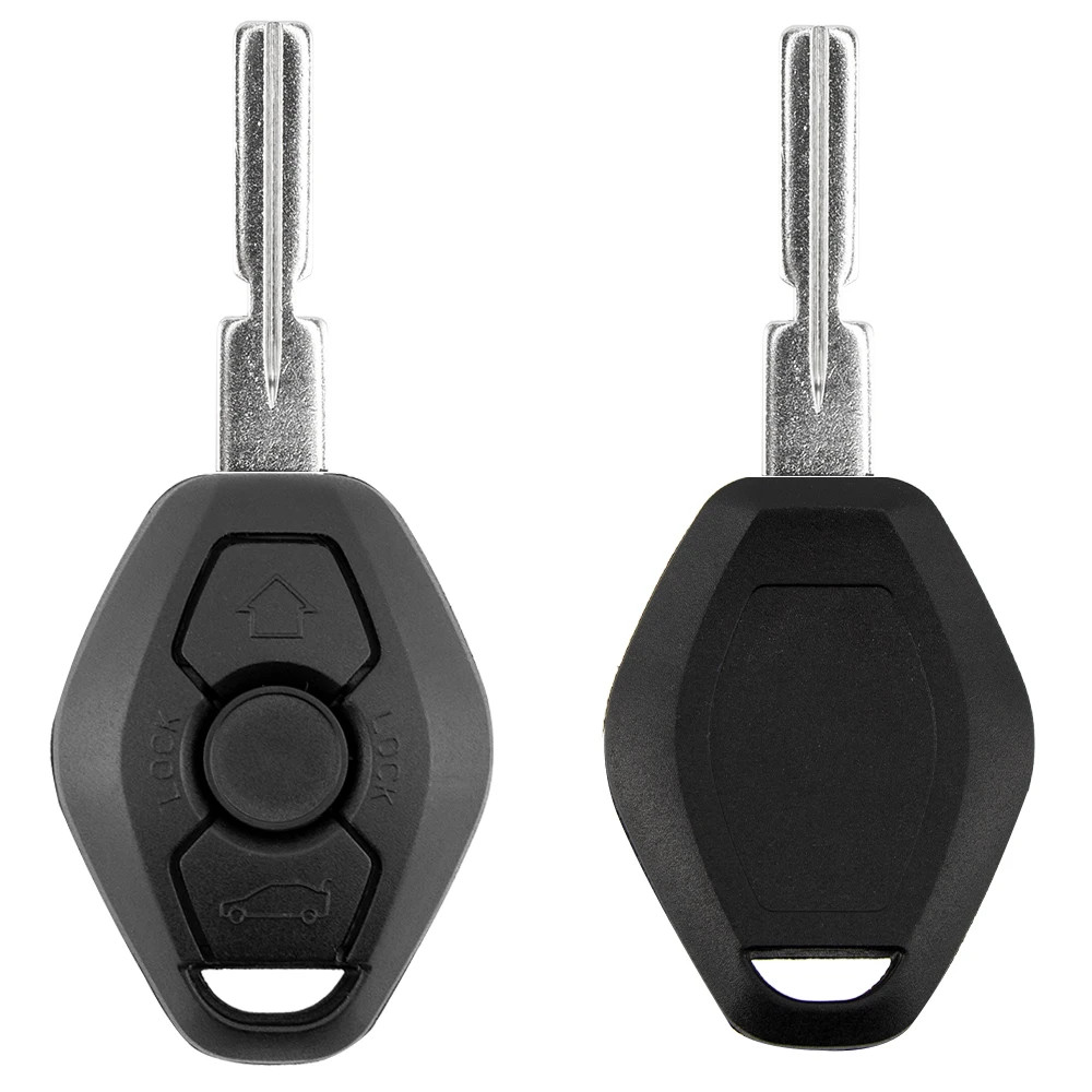 Liberty CAS2 CAS 2 Car Remote Key Replacement 2 Track For BMW 1 E87 3 E46 5 E60