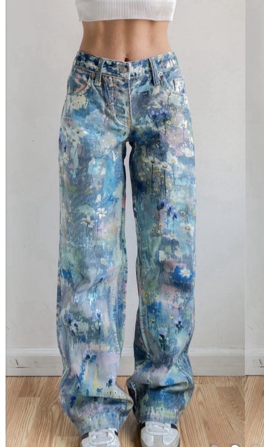 Free The People Size 25