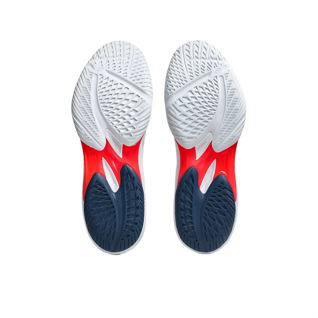 ASICS Sky Elite FF 3 White Mako Blue – 1051A080-104