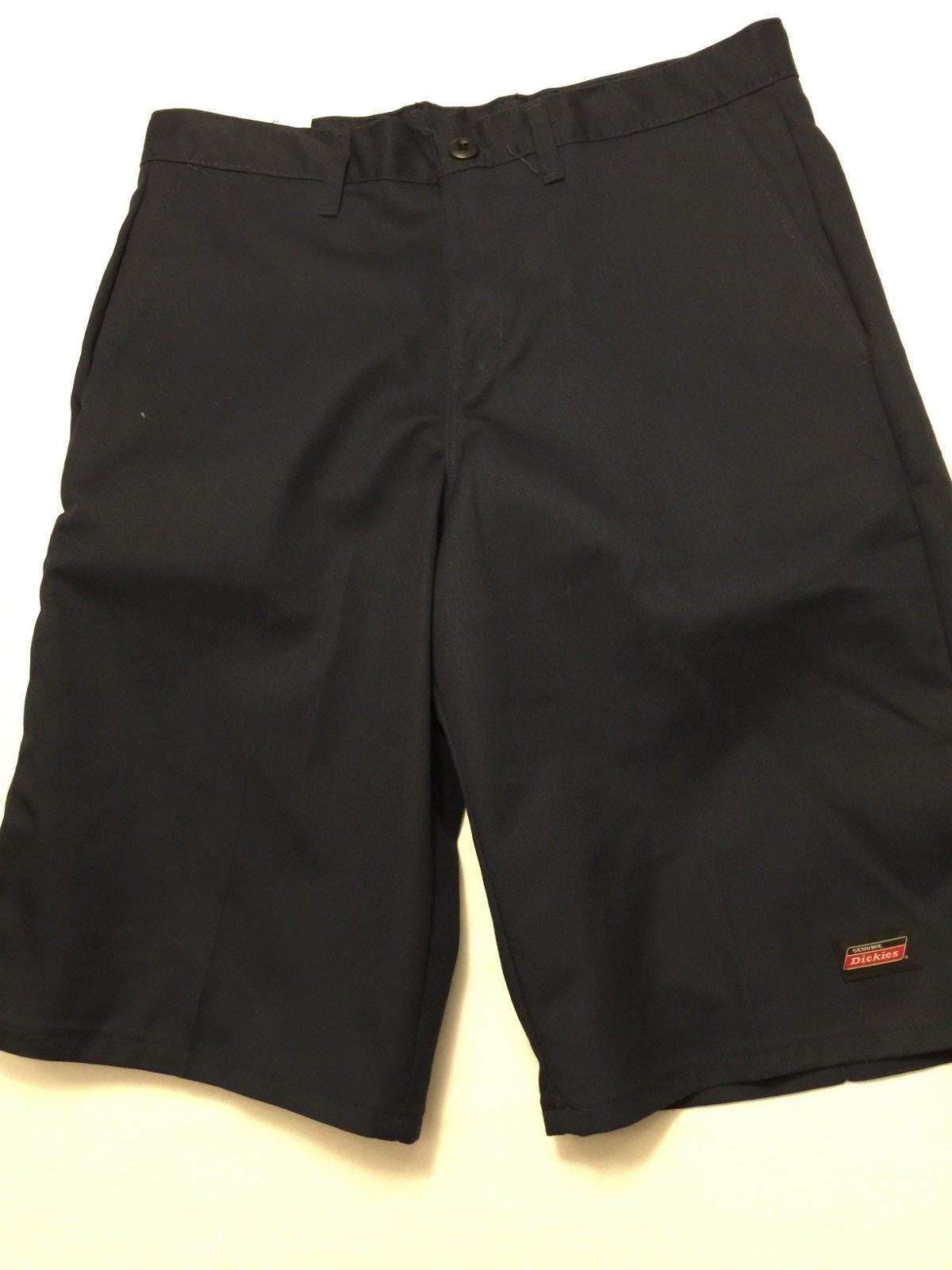 Dickies Men 5 Pocket (w Multi Tech Use) Shorts Work Flex 13″ -W/ Tag 30 32 40 42