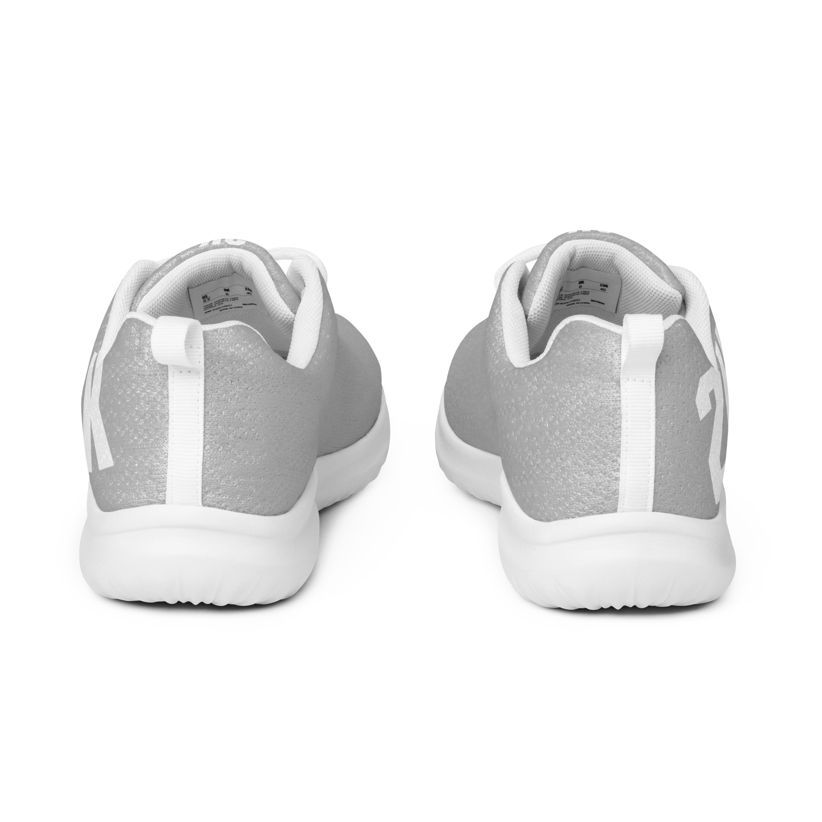 2k Generic Shoes (IN REAL LIFE!)