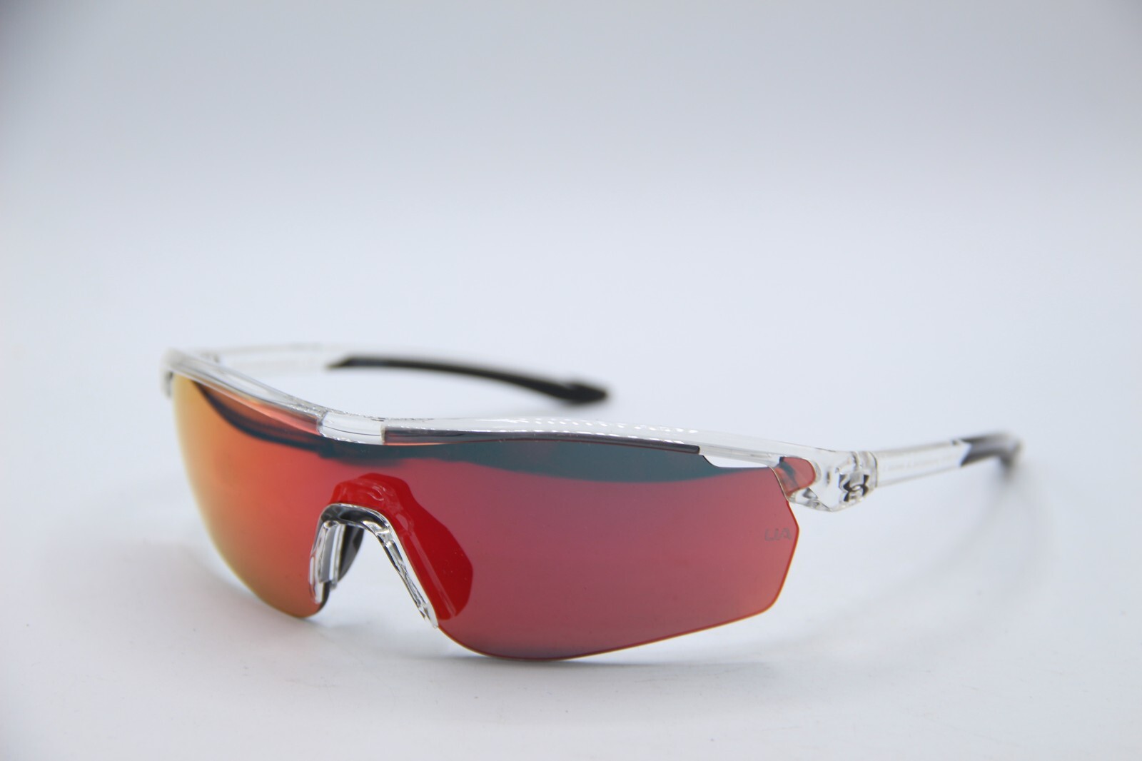 NEW UNDER ARMOUR UA 7001/S UA GAMETIME JR AUTHENTIC FRAMES SUNGLASSES 115 MM