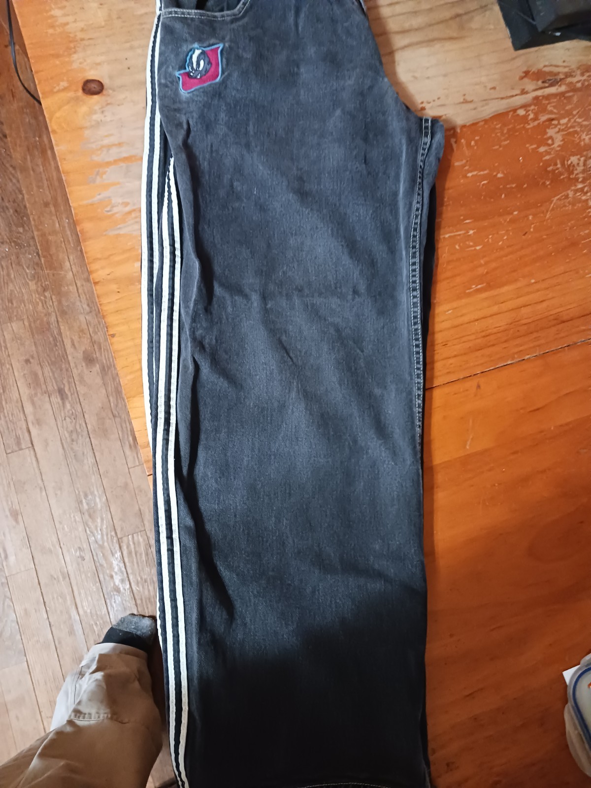 jnco og skunks