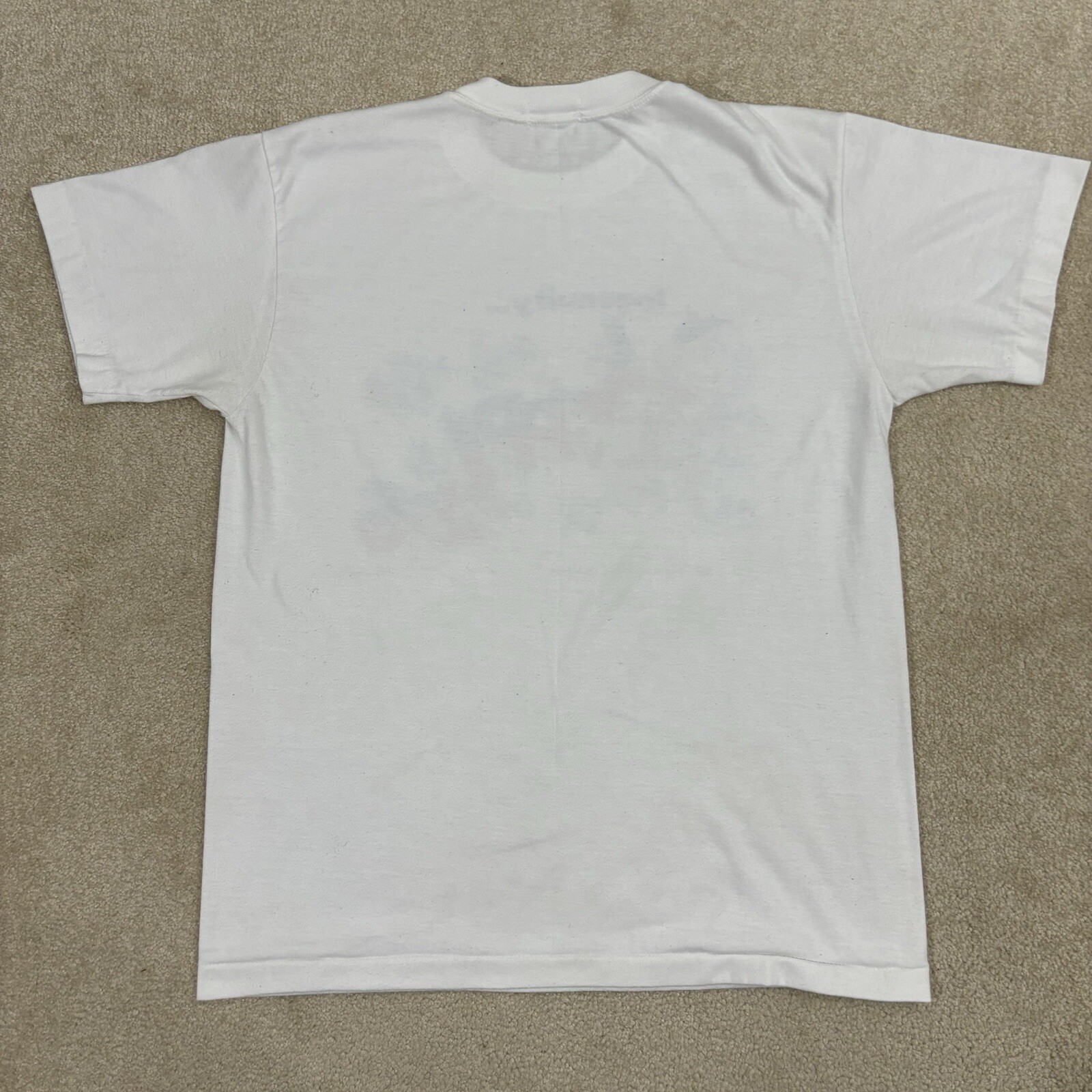 Vintage Philippines 1999 Millenium T Shirt Adult S/M Asia Tourist Tee Retro Y2K