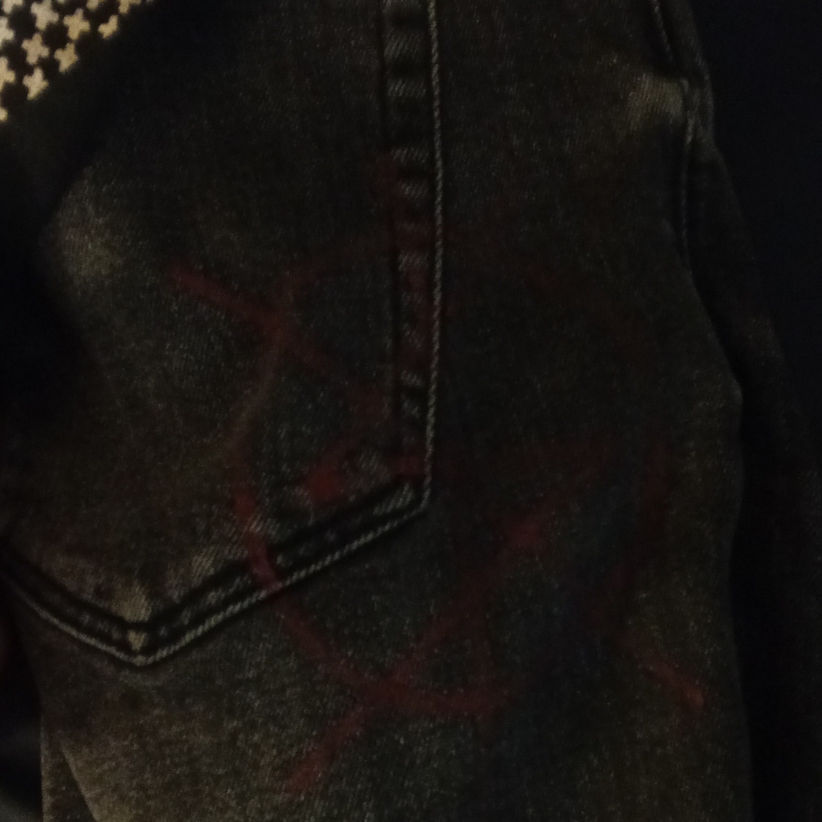 Ksubi Men’s Jeans
