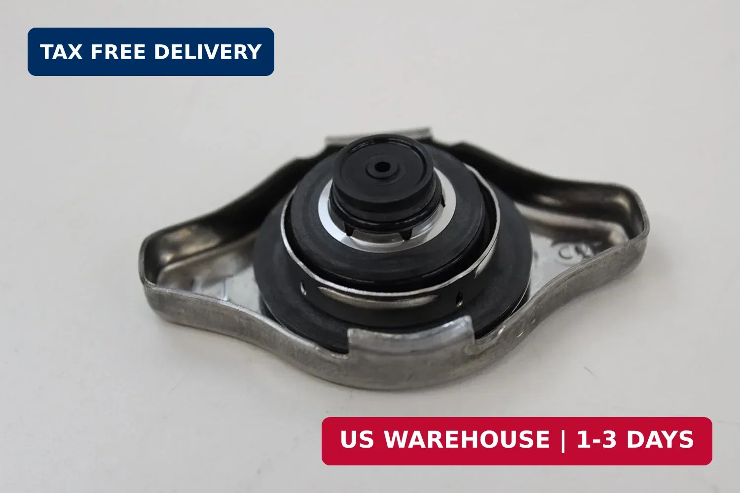 Genuine 19045-PAA-A01 Radiator Cap