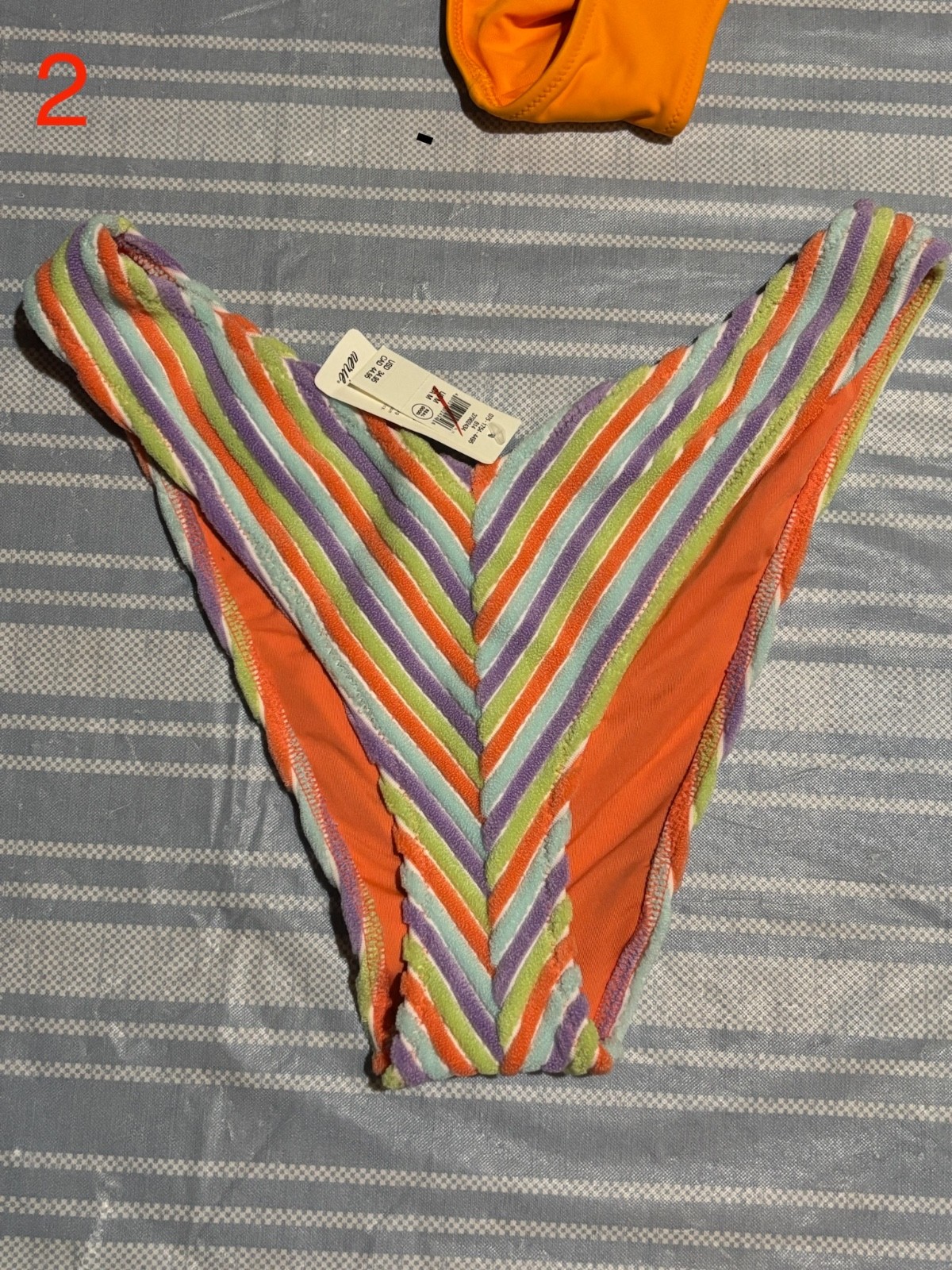 Aerie Cheeky Swim Bottoms | Sizes XS-XL | 20+ Patterns Available | NWT