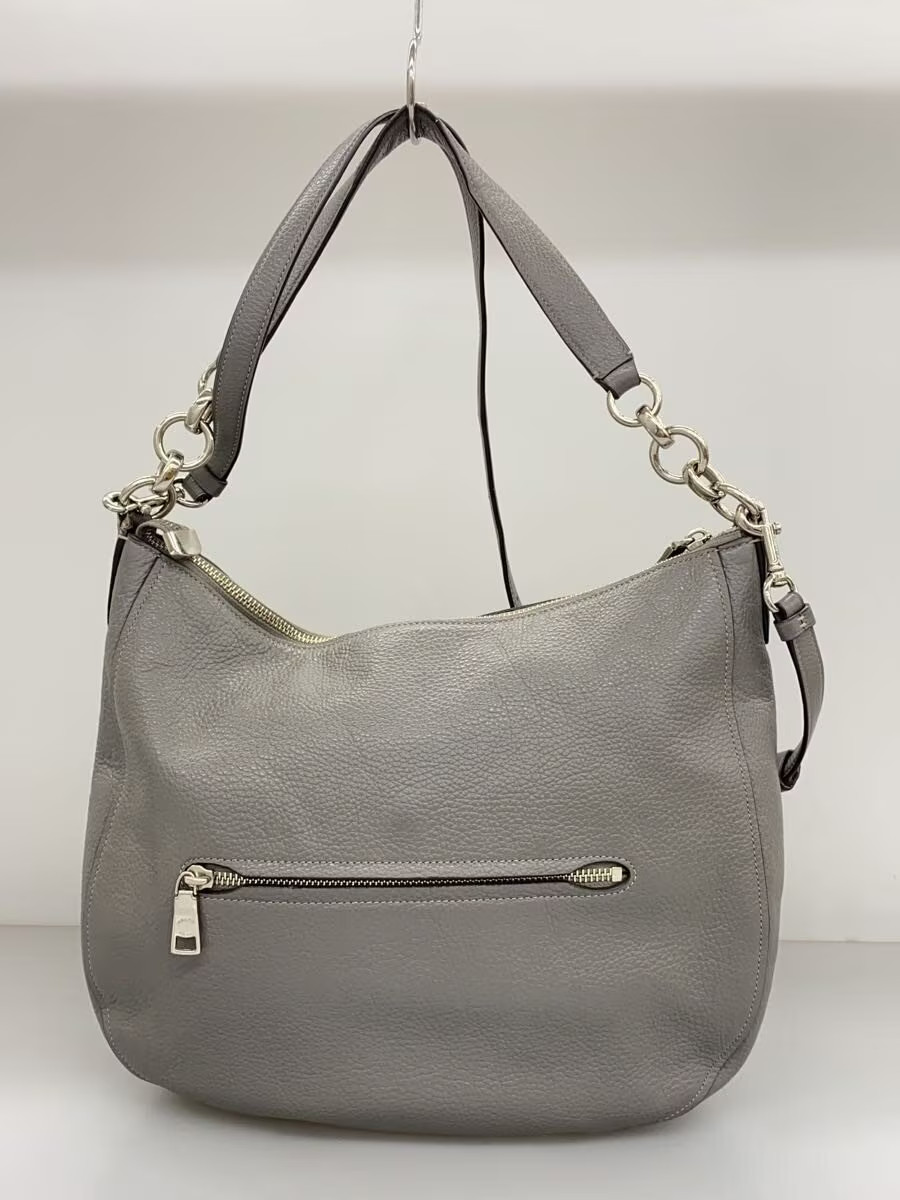 COACH bag GRY E1892-F31399