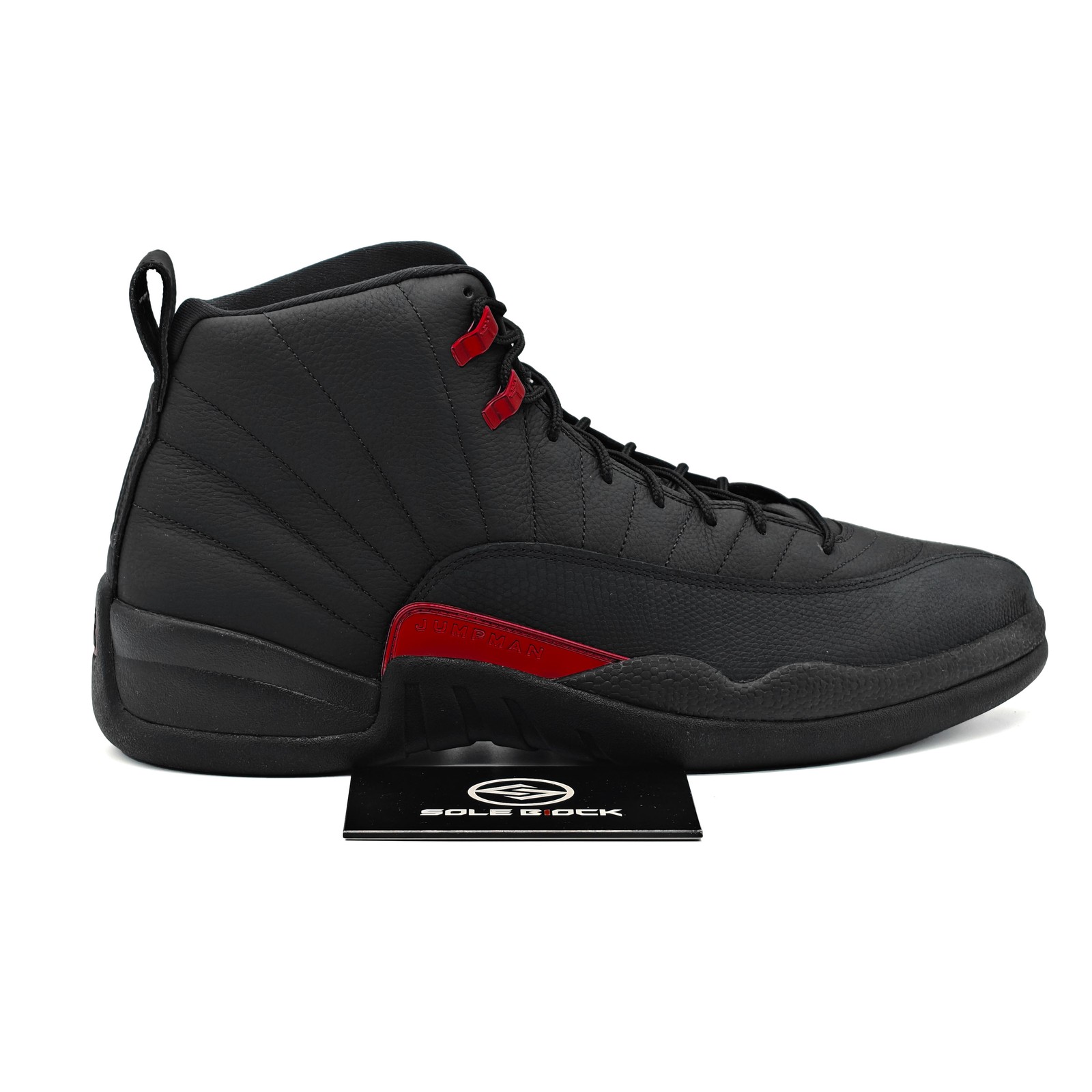 Nike Air Jordan 12 Retro Bloodline CT8013-003