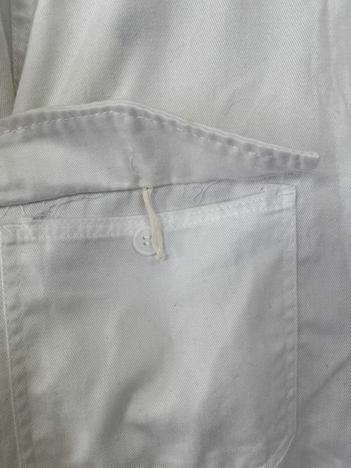 Vintage 1960s Toyopet Toyota Corona Mechanic Jumpsuit Coveralls JDM Used Size M