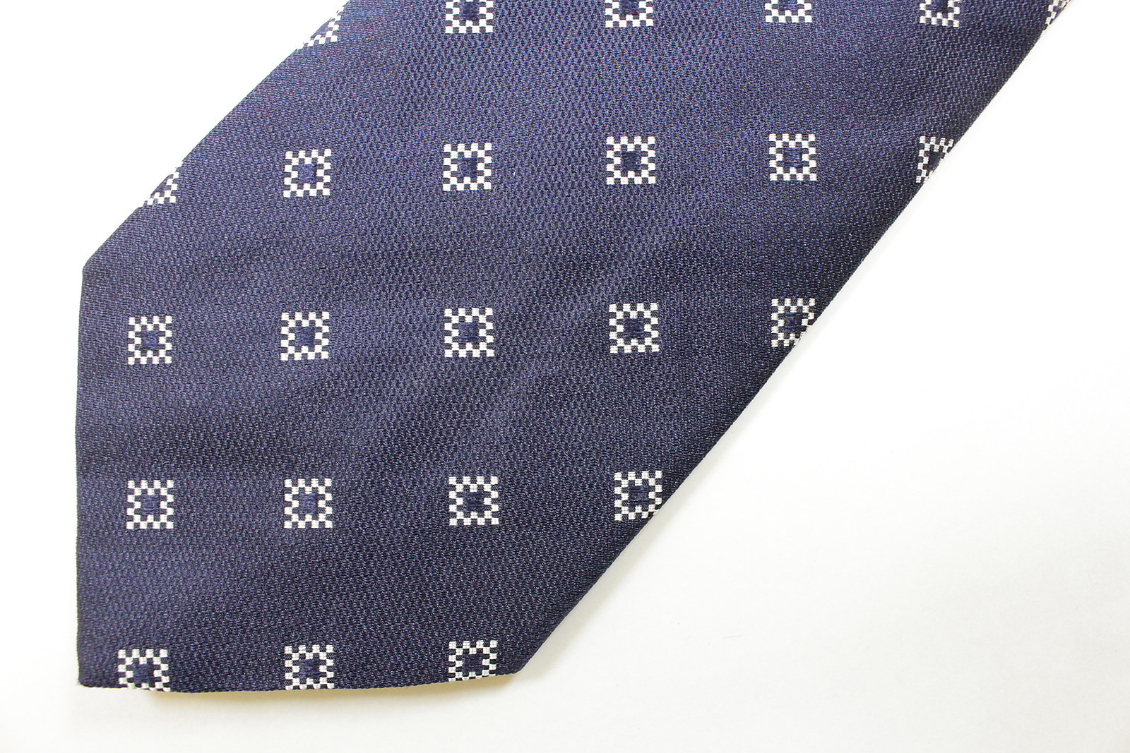 SARTORIA ITALIANA men’s silk neck tie made in Italy
