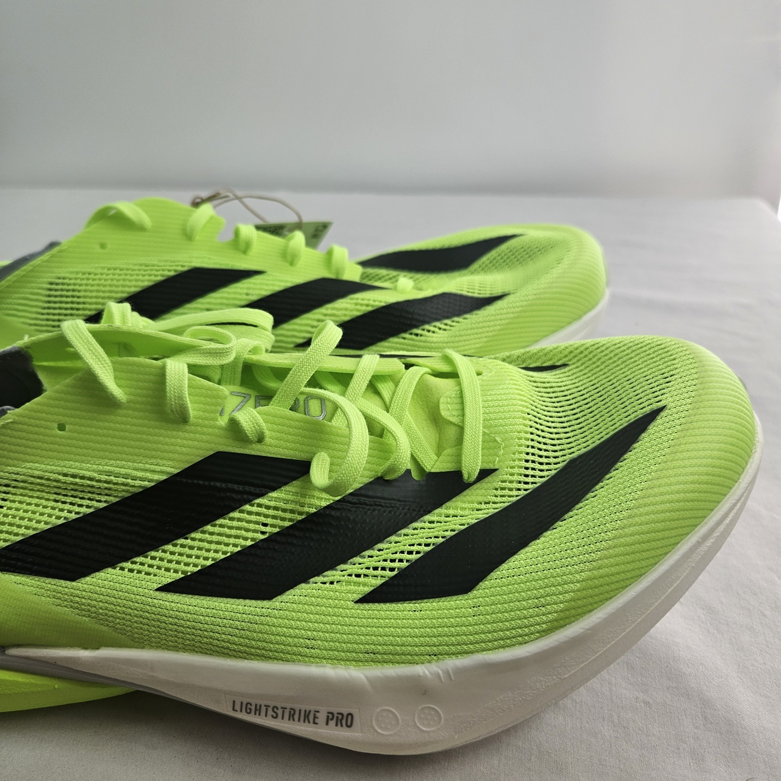 Adidas Adizero Ambition Track & Field Spikes Shoes IH5798 Men’s 12