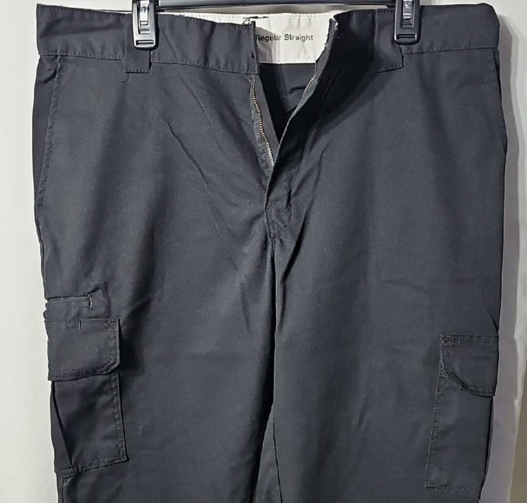 Regular Straight Fit Dickies