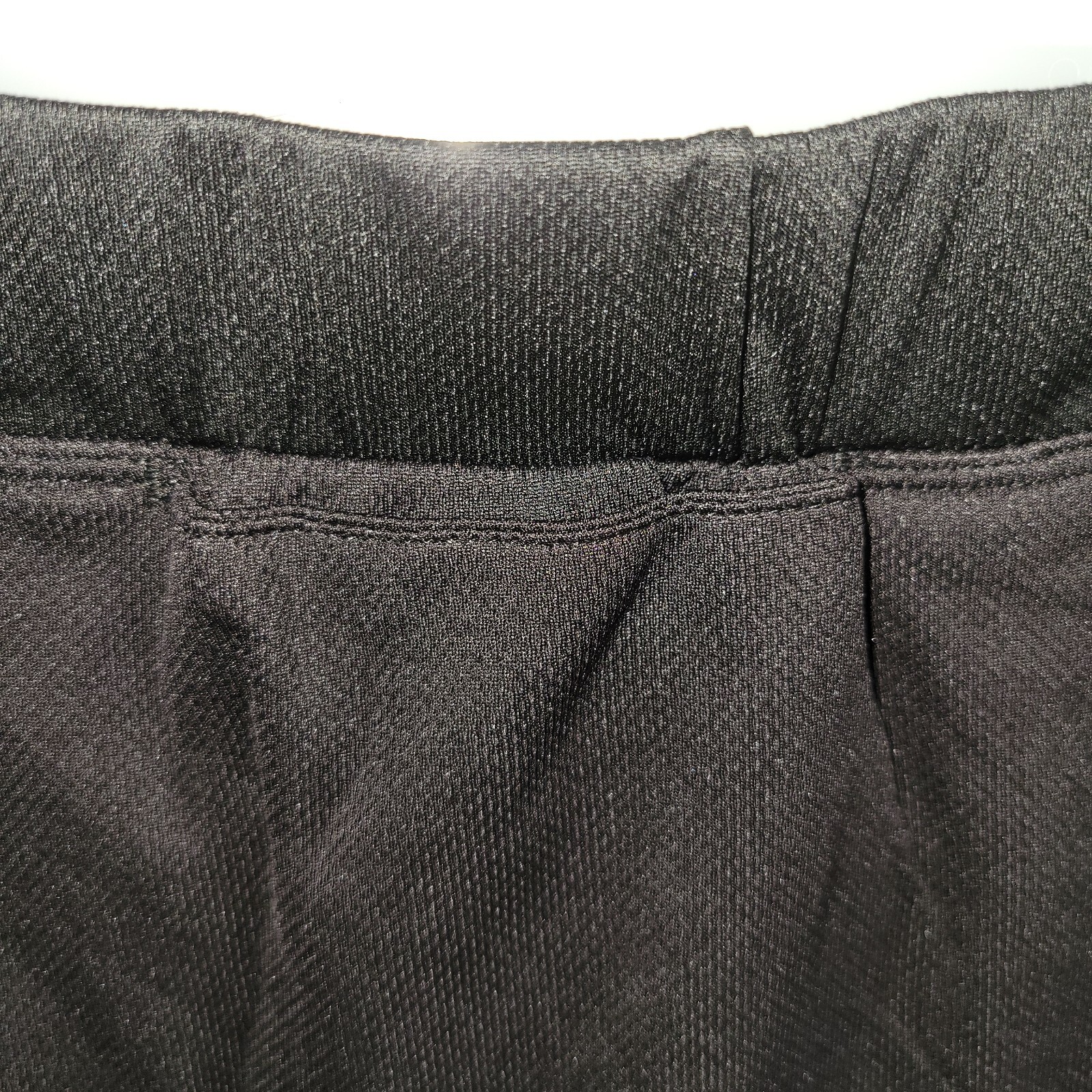 Pearl Izumi Symphony Cycling Skort Skirt Black W/ Red Light Chamois Sz Sm NWT