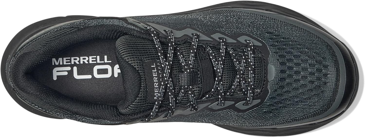 Merrell Men’s Nova 4 Waterproof Trail Running Sneaker