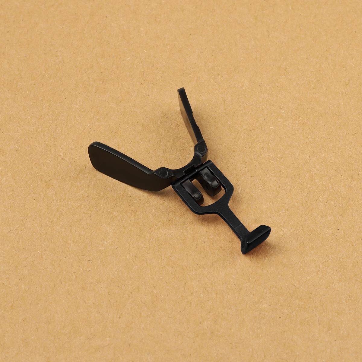 Replacement Nose Base Nose Bridge Metal Wicket for Oakley Jawbreaker OO9290