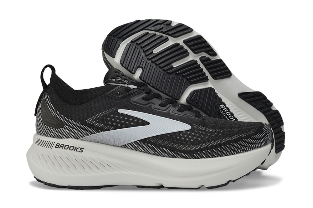 Women Brooks Glycerin GTS 23 Shoe Casual Running Sport Sneaker