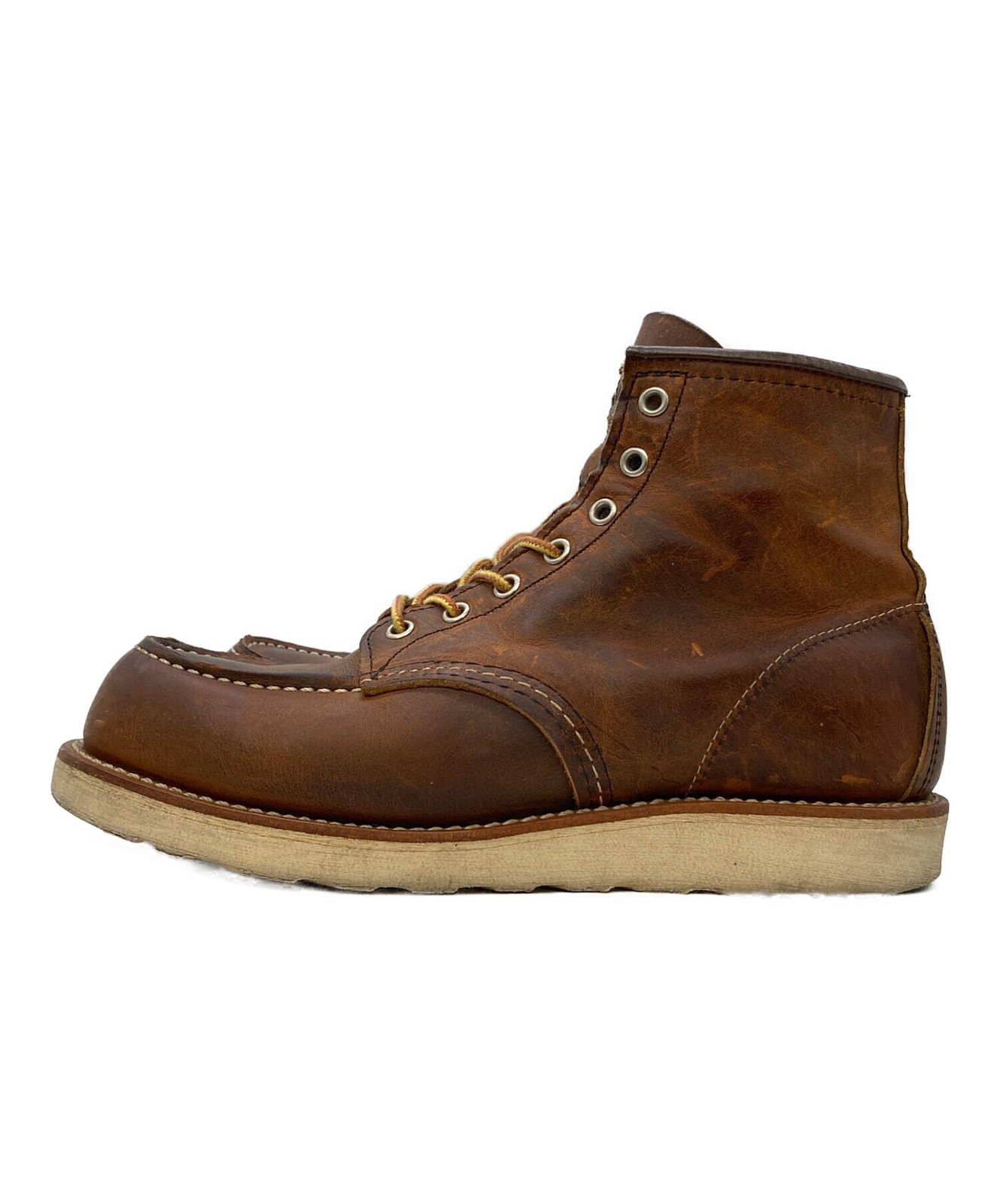 Red Wing 6-Inch Classic Moc BG653