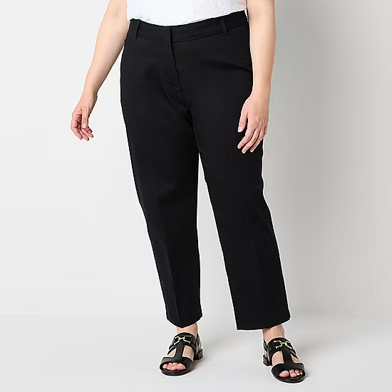 Wholesale Lot Plus Size Liz Claiborn 36 Pairs 3 Colors