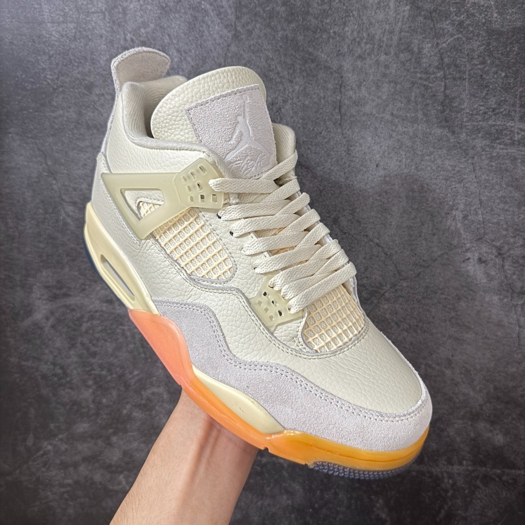 Jordan 4 Retro Craft Photon Dust, DV3742-021, Men’s Size9