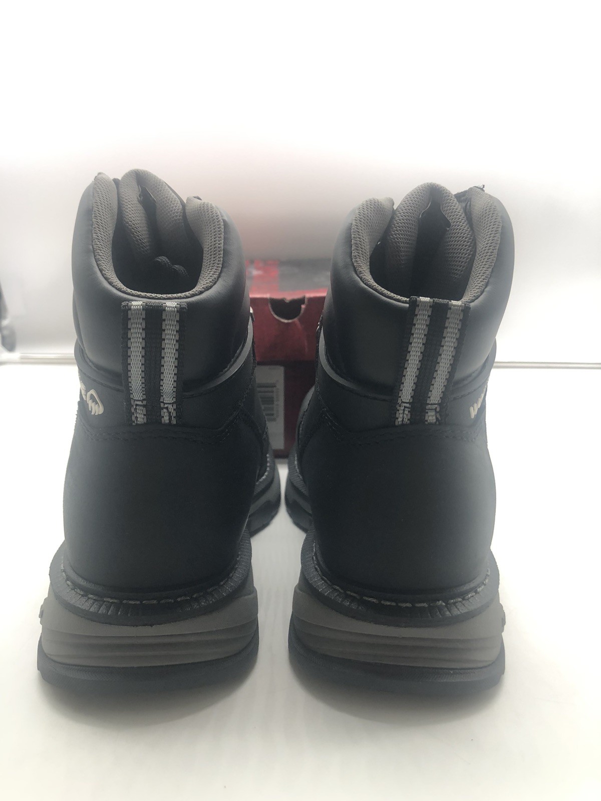 Wolverine Men’s ReForce EnergyBound Size 7 EW 6″ CarbonMax® Work Boot Shoes *