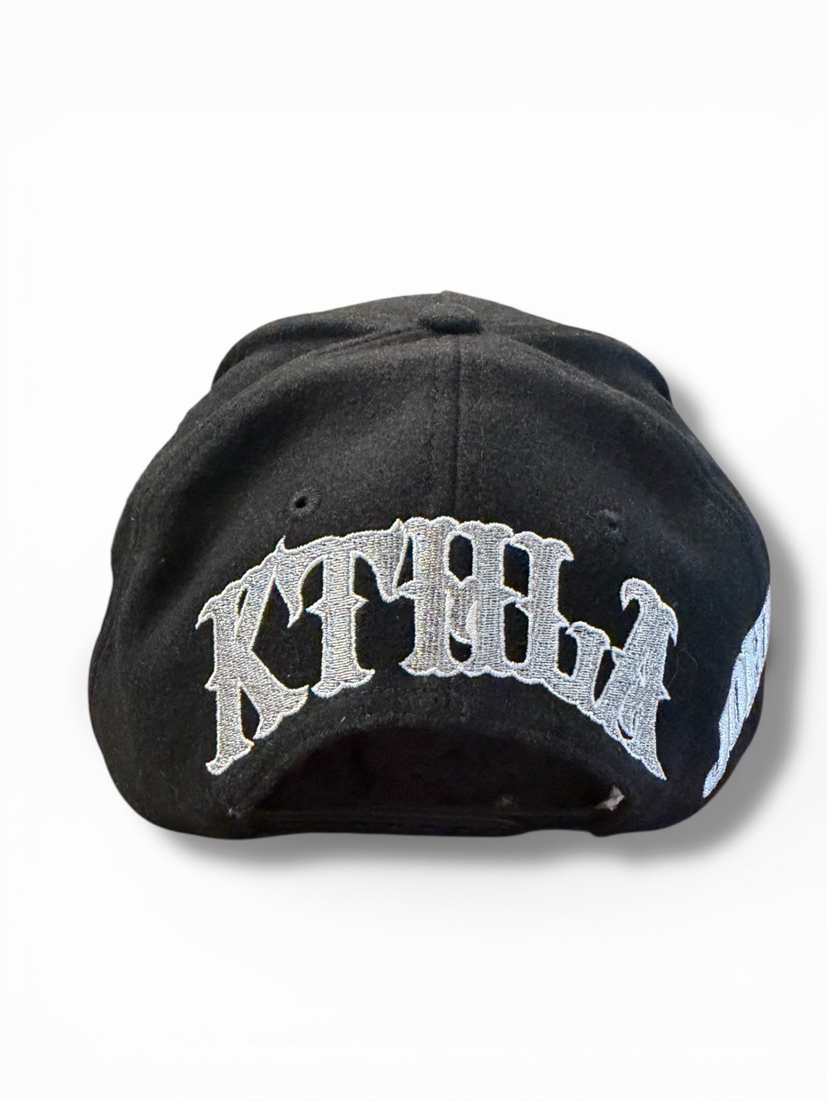 KTH-LA Snapback King Of Kings