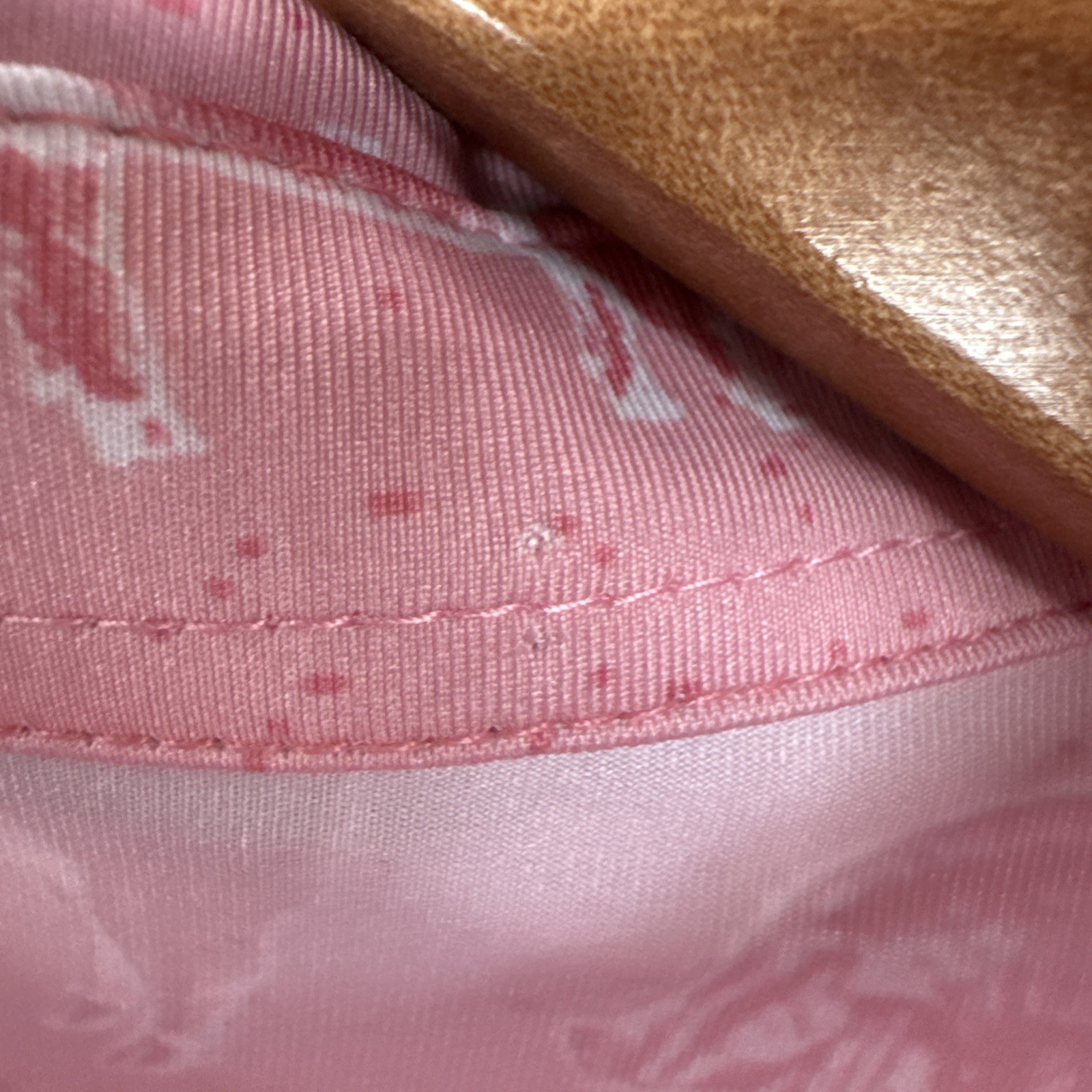 Waggle Polo Shirt Mens Large Pink Hog Heaven Pigs Golf Stretch Outdoor NWI
