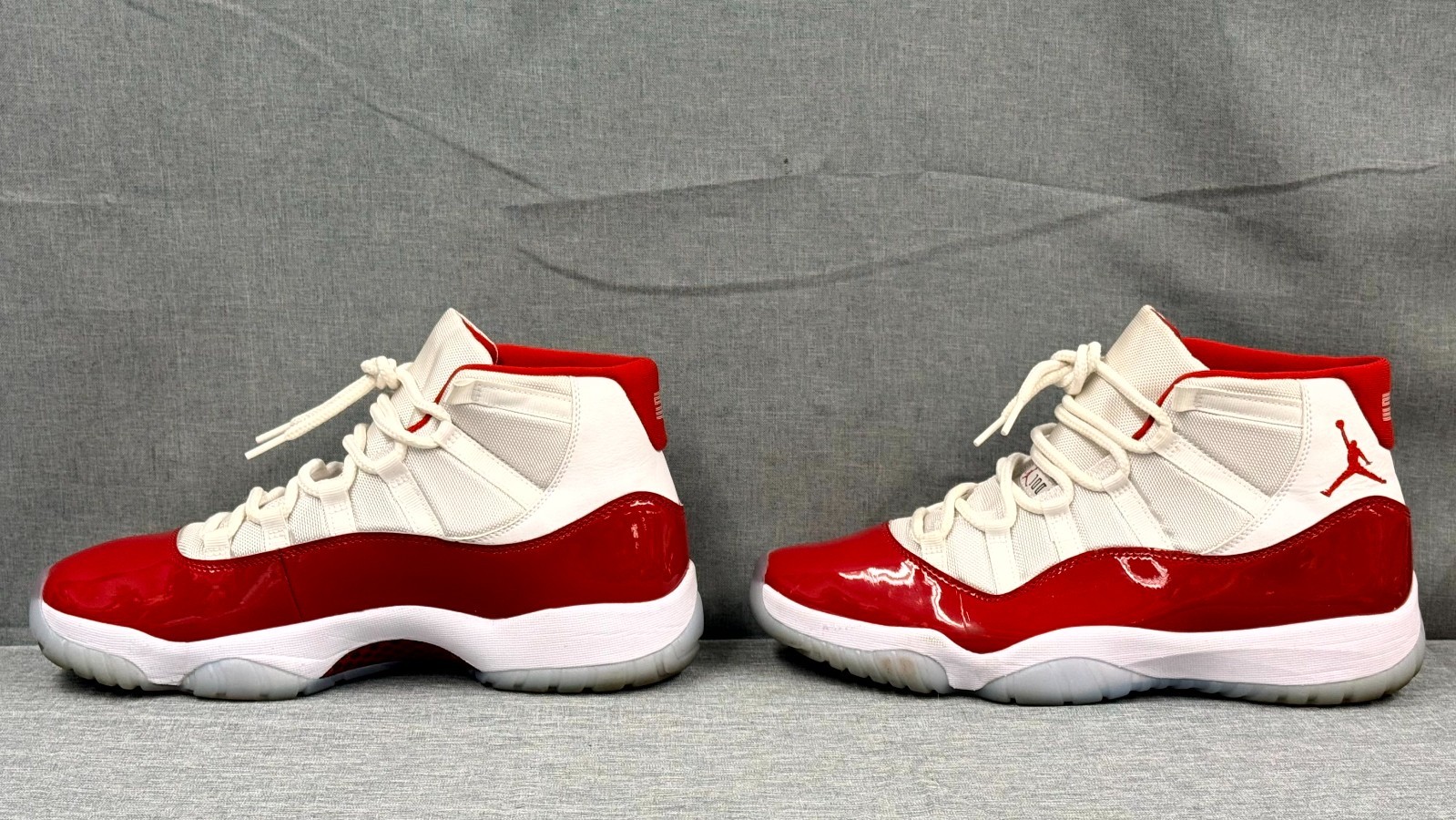 Size 12 – Air Jordan 11 Retro High Cherry CT8012-106 2022 w/Bag