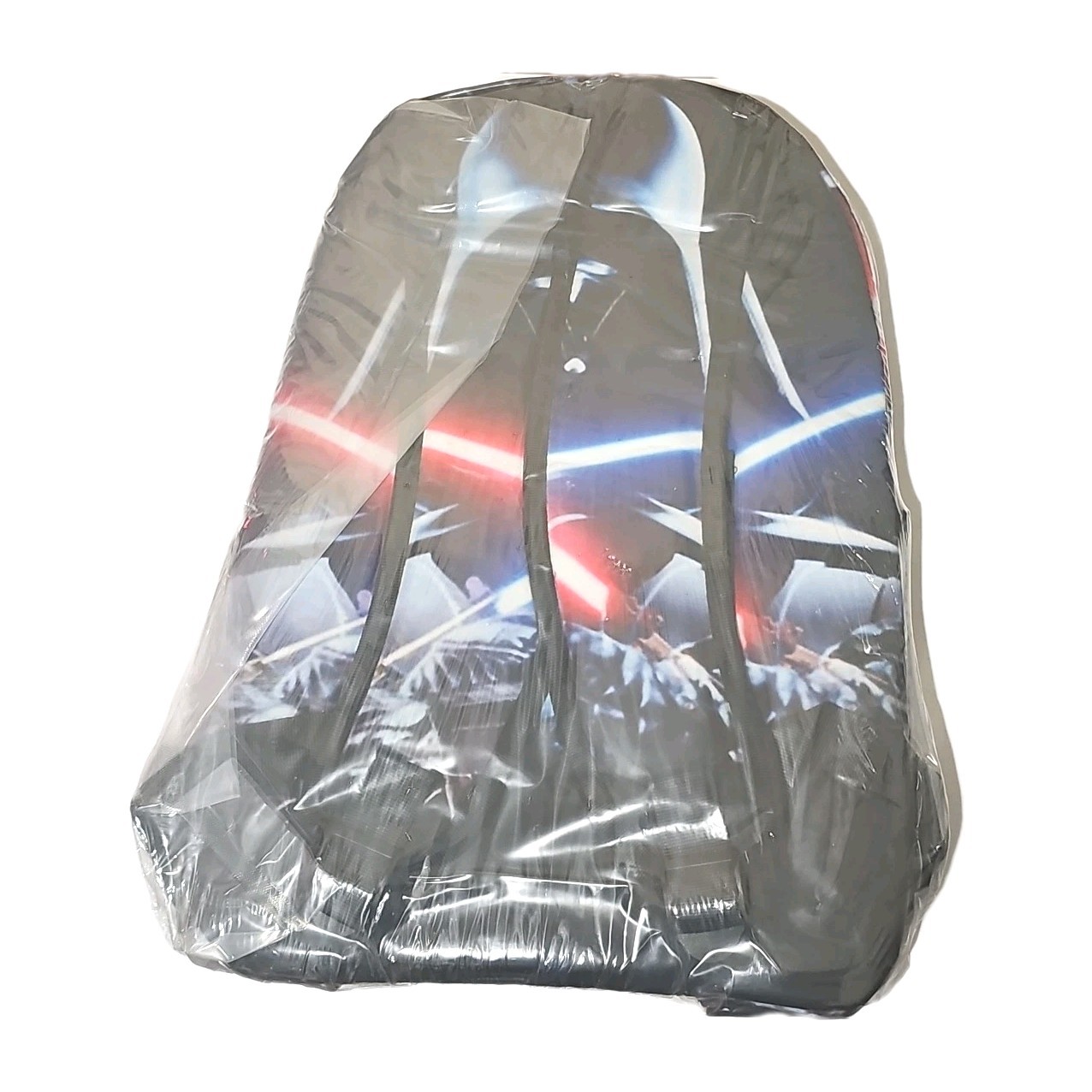 Star Wars Backpack, Black – Adjustable Straps