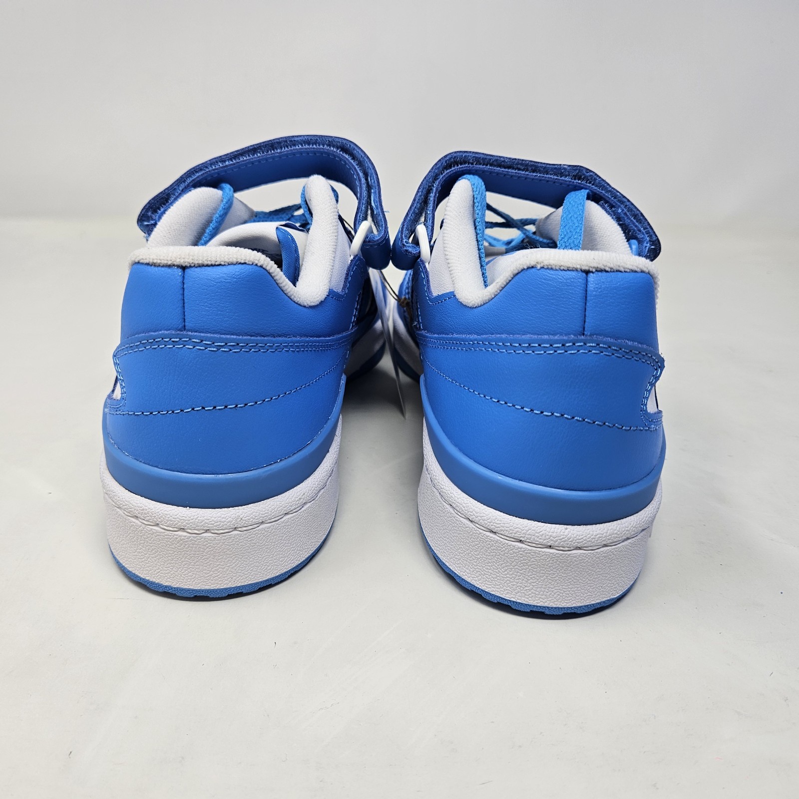 Adidas Forum Low ‘Pulse Blue’ Casual Athletic Shoes / GX7071 / Men’s Size 9