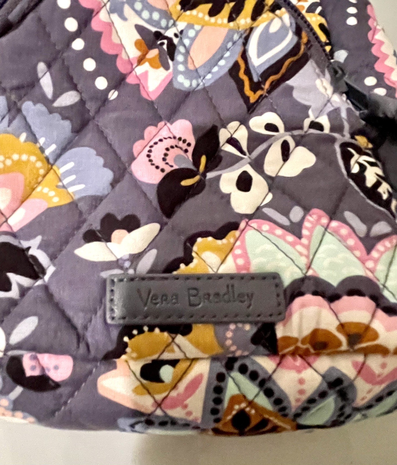 Vera Bradley Crossbody Sling Bag