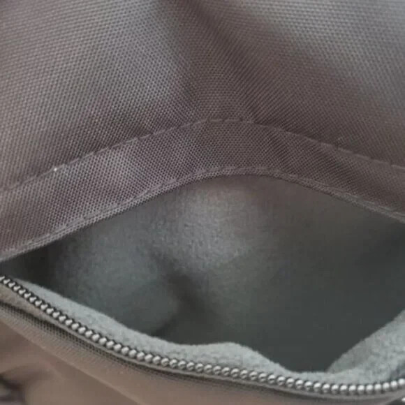 THE NORTH FACE UNISEXE RECON BACKPACK TNF BLACK