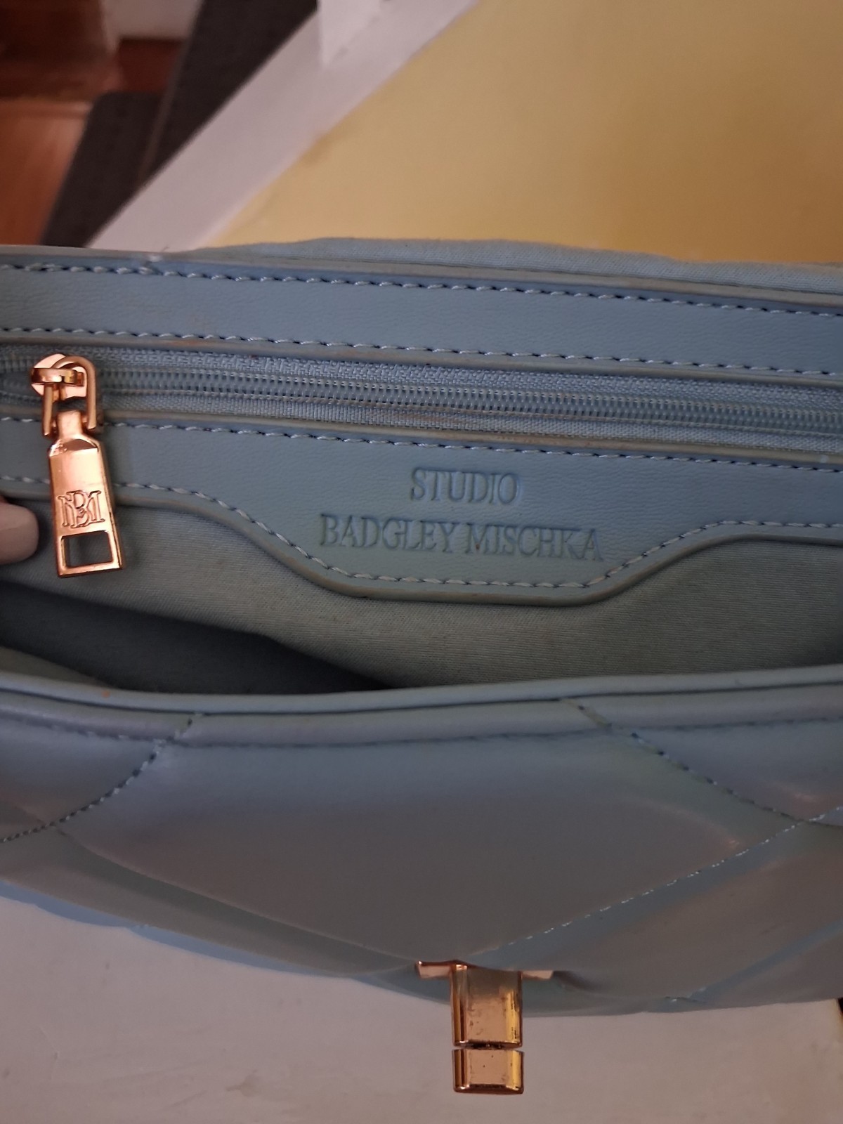Bradgley Miscka Purse