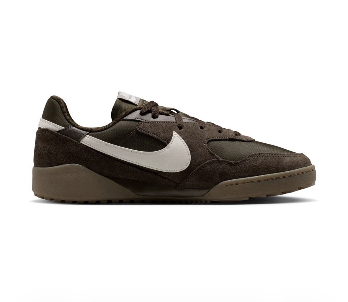 Nike Terra Manta – Dark Brown Size 9.5