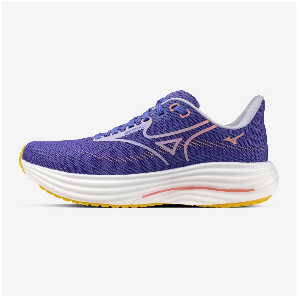 Mizuno WAVE RIDER J1GD2506 27