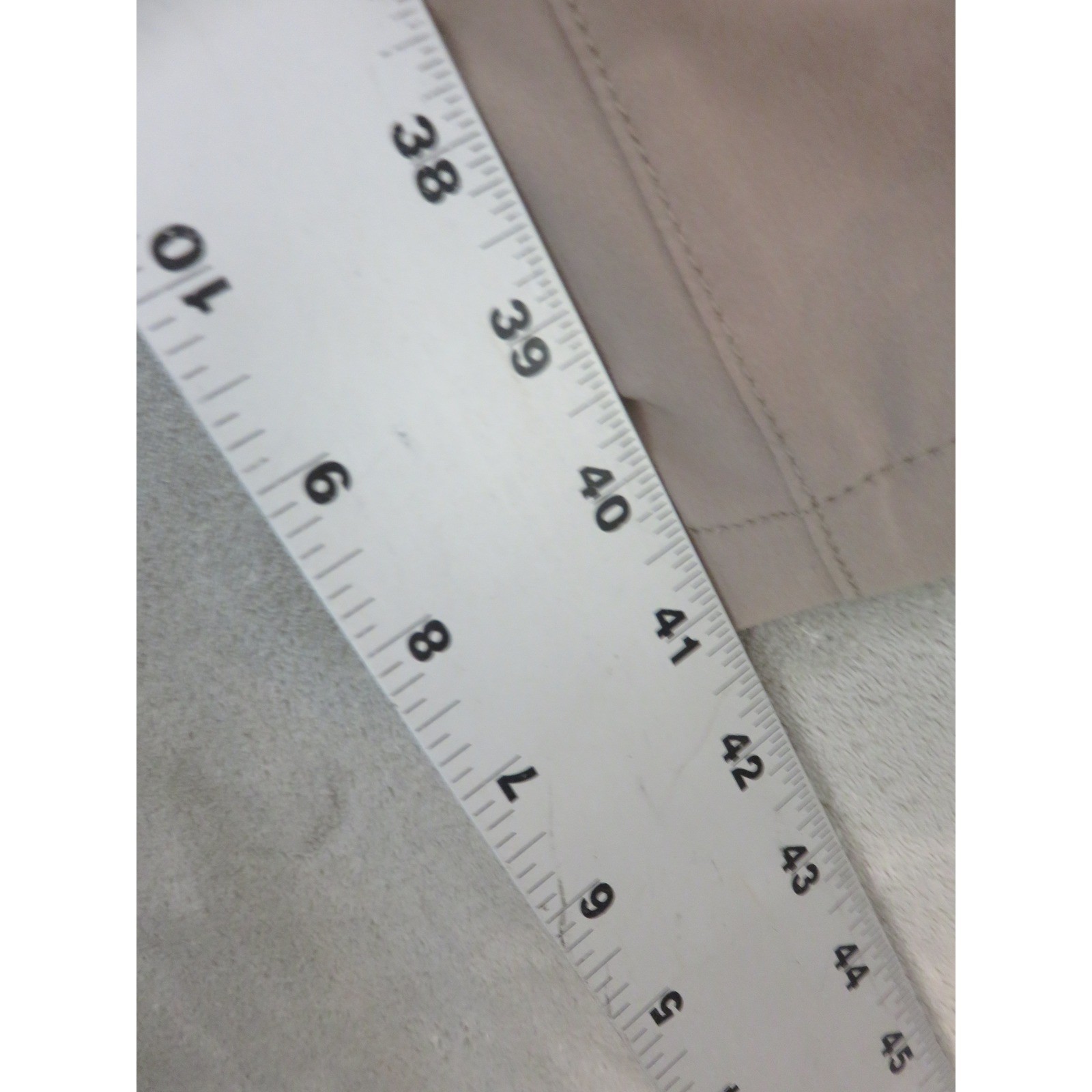 5.11 Tactical Icon Pants Kangaroo Tan 38×34 Flex-Tac Ripstop Cargo 74465