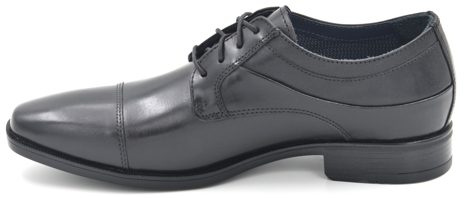 Johnston & Murphy Men’s Gibbons Cap Toe Oxfords 15-8666