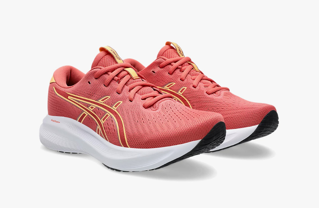 Asics Gel-Excite 11 (Size 7.5) “Pink Clay/Orange Glow” Women’s Running Shoe