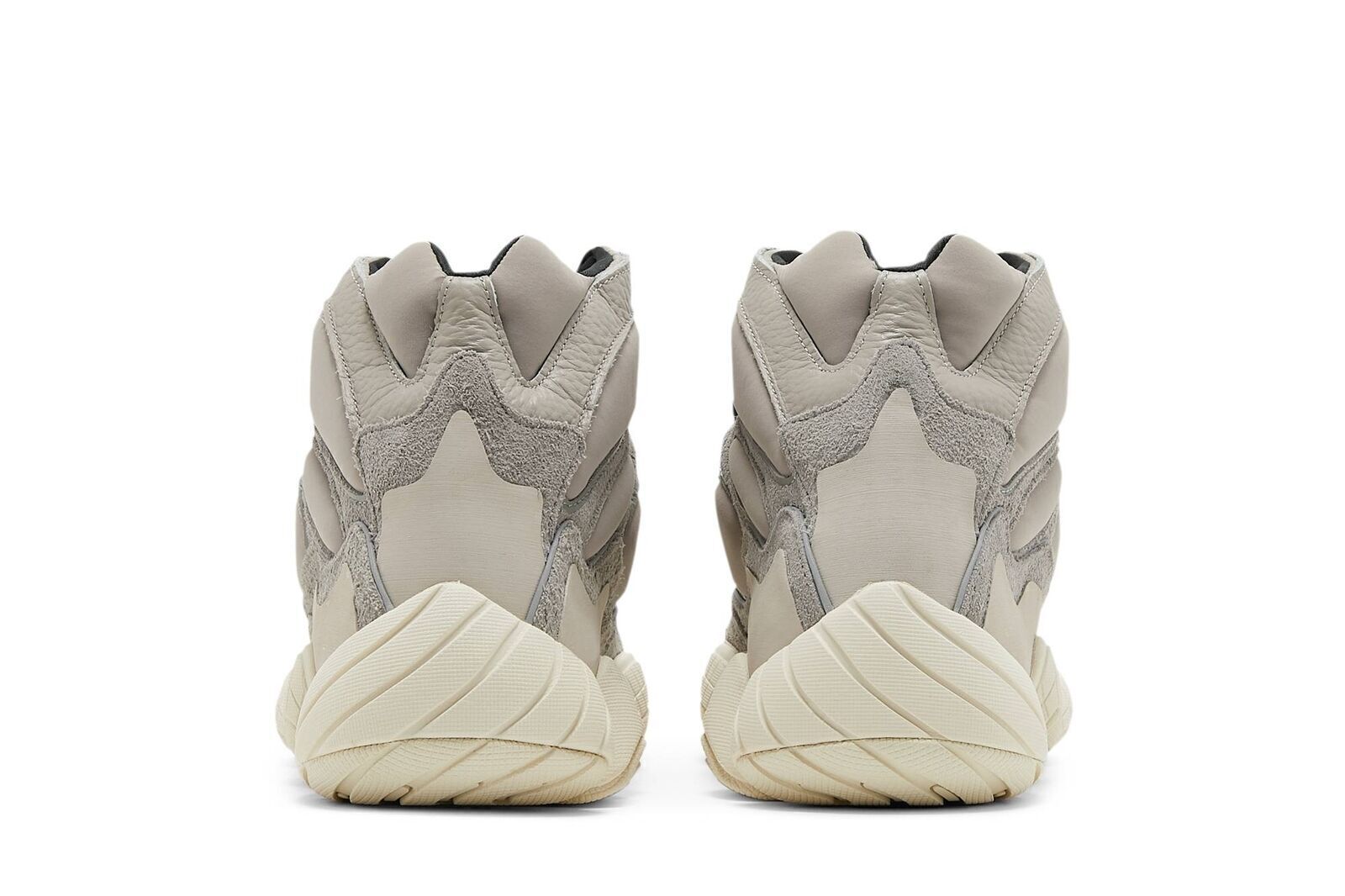adidas Yeezy 500 High ‘Mist Stone’ GV7775 Men’s Shoes