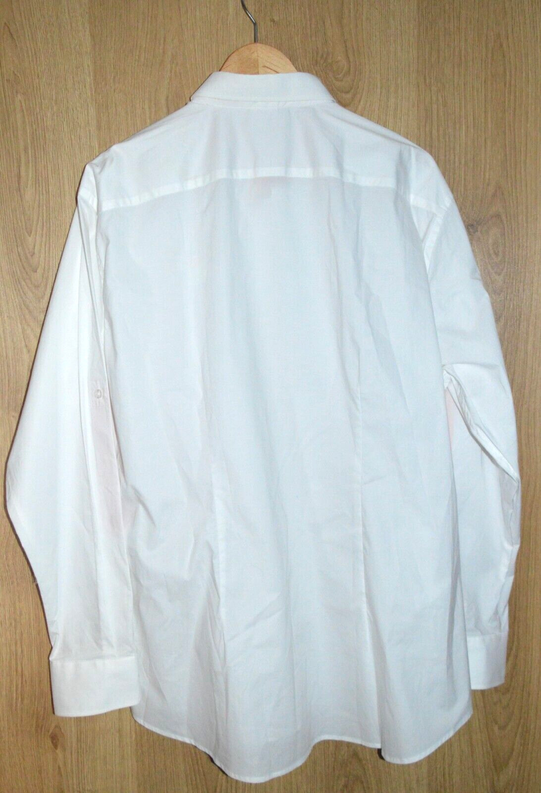 Adidas Performance Long Sleeve Button Up Shirt Hungary Flag – 2XL XXL BNWT