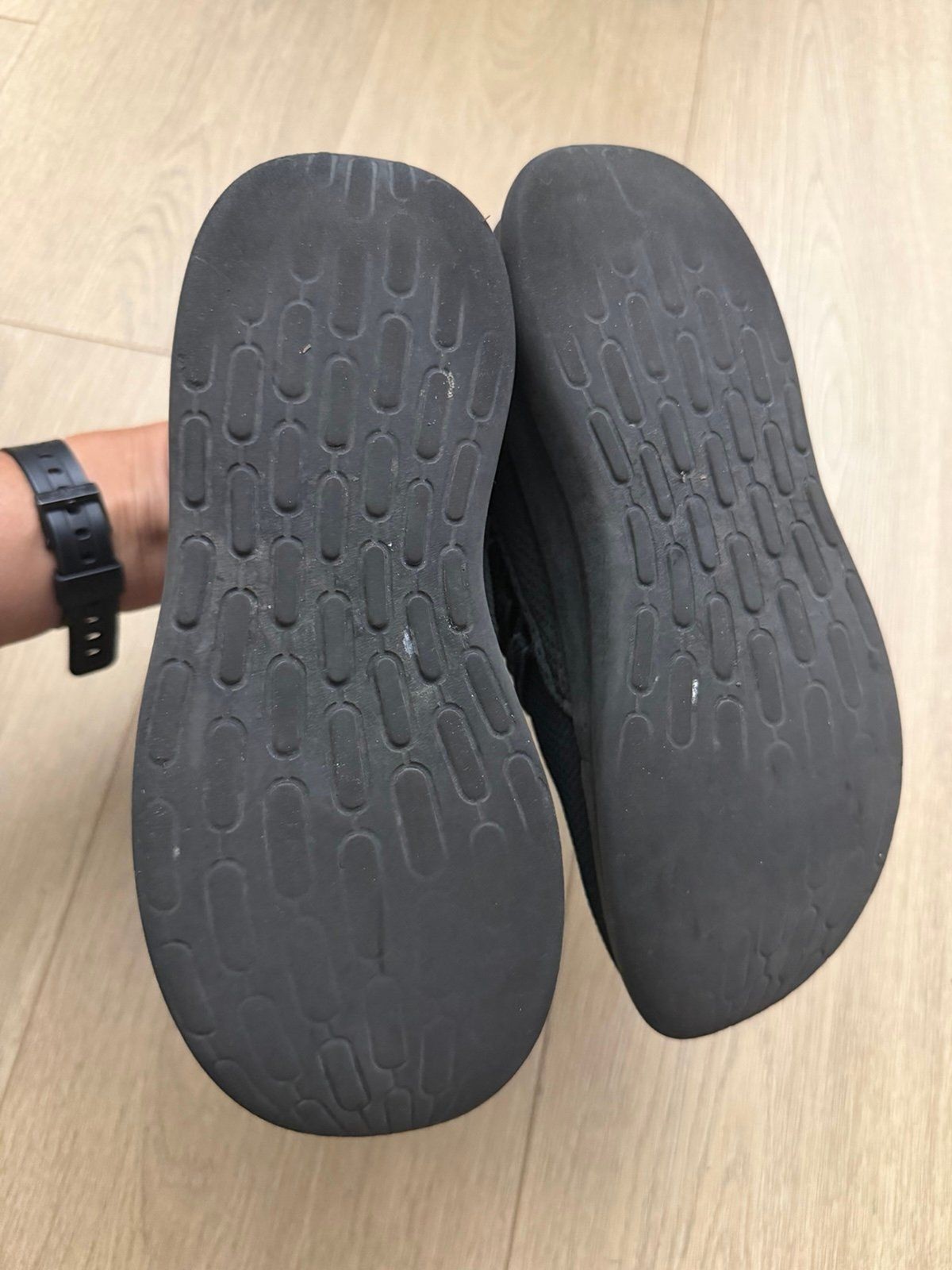 adidas Lite Racer Adapt 7.0 Kids’ Shoes 2.5 youth