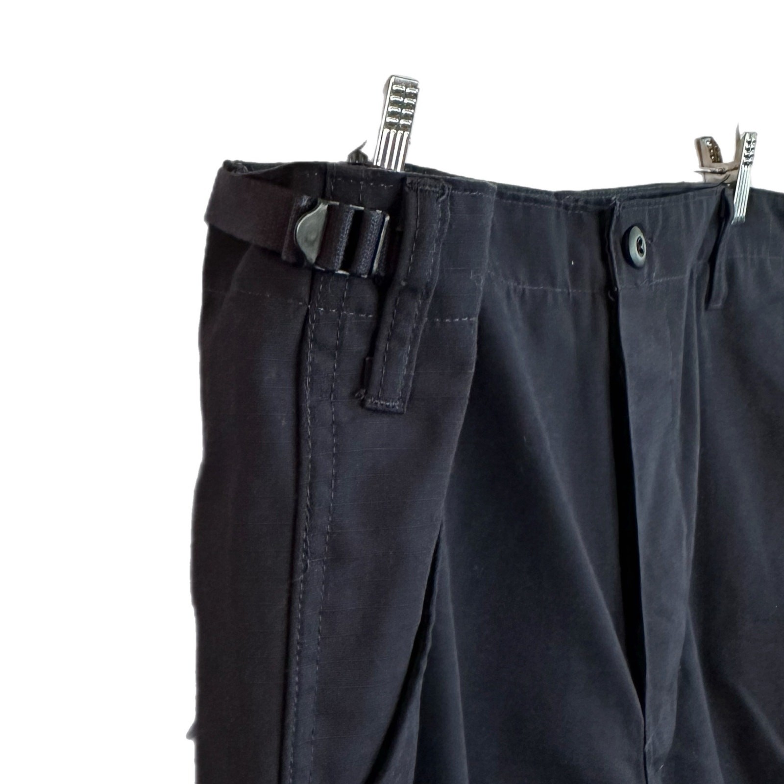 C22 Tru Spec Cargo Pants Adjustable Tactical XL Regular Blue